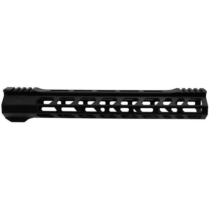TacFire M-LOK Free Float Handguard 13