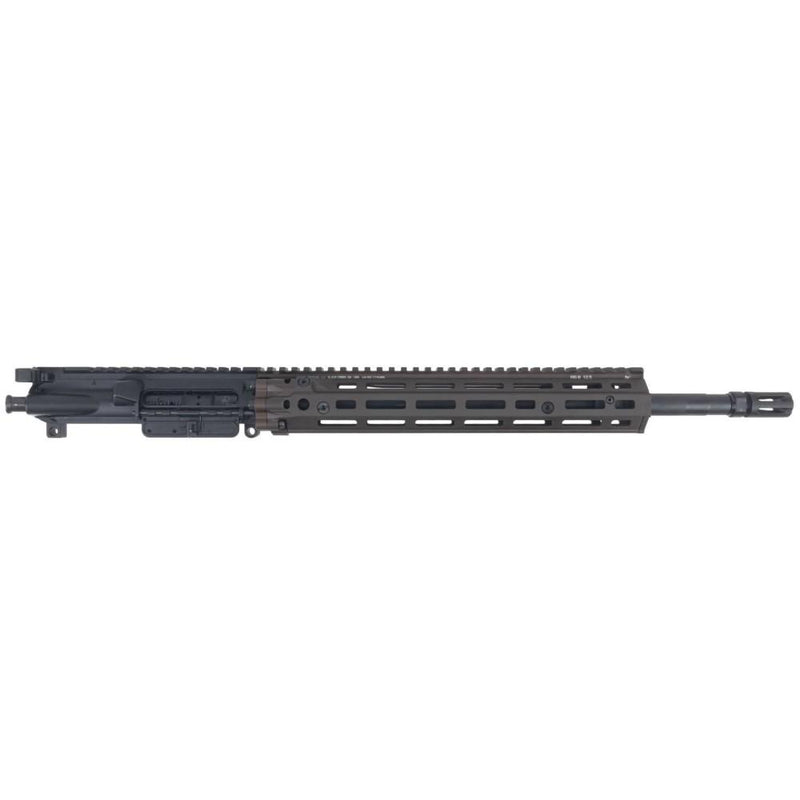 Daniel Defense DD4 RIII Complete Upper Receiver 16