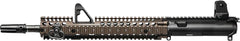 M4A1 FSP URG Surefire FH FDE