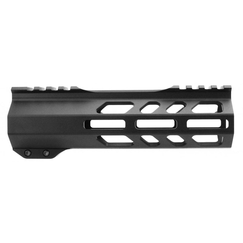 TacFire ACE 20 Series Free Floating MLOK Handguard 7