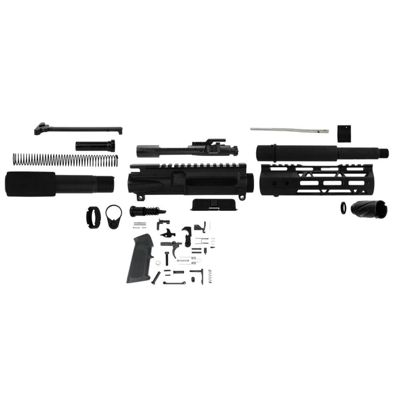 TacFire 7.5