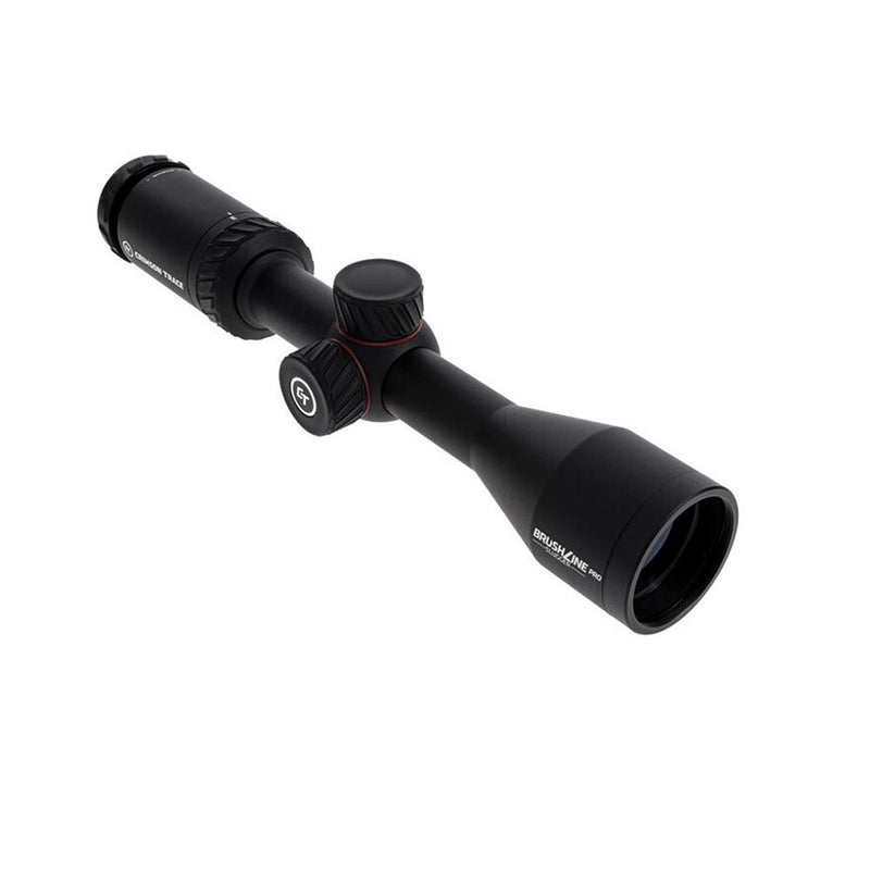 Crimson Trace Brushline Pro Rifle Scope 3-9x40mm 1