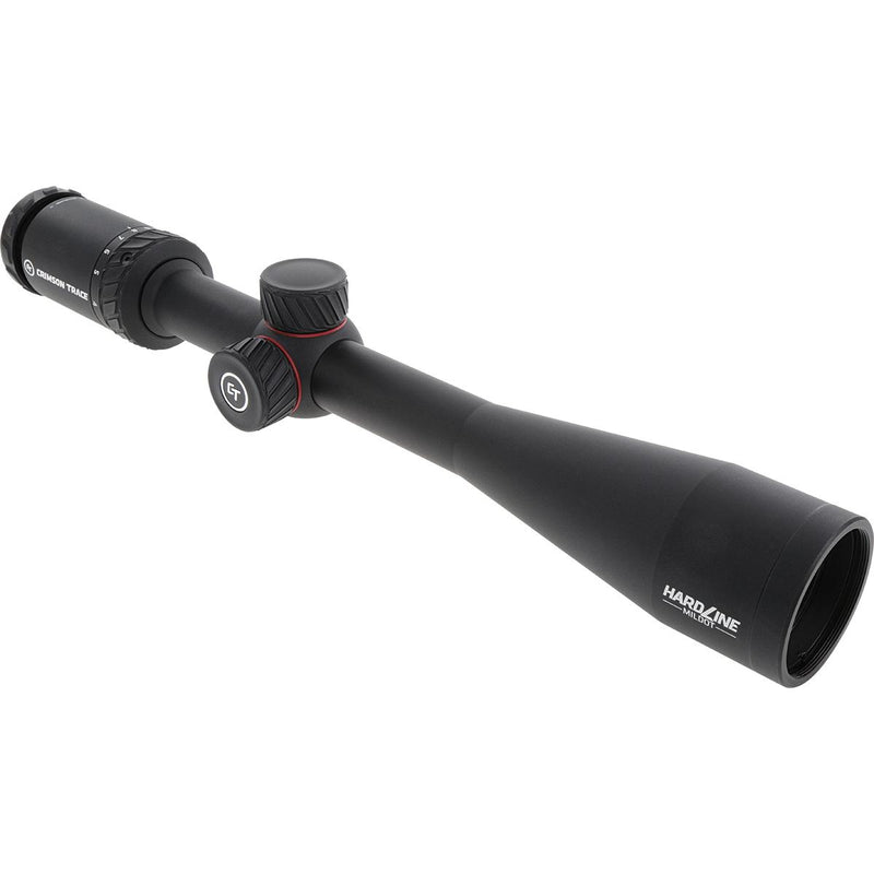 Crimson Trace Hardline Rifle Scope - 4-12x40mm 1