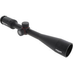 Crimson Trace Hardline Rifle Scope - 4-12x40mm 1