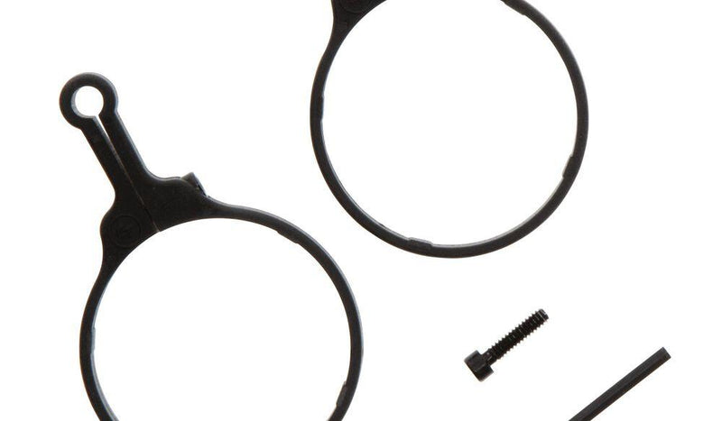 Crimson Trace Throw Lever - Quick Magnification