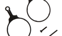 Crimson Trace Throw Lever - Quick Magnification