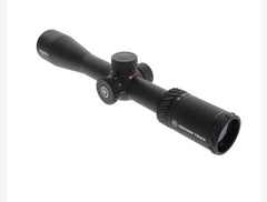Crimson Trace Hardline Pro Rifle Scope - 3-12x42mm 30mm SFP MR1-MOA