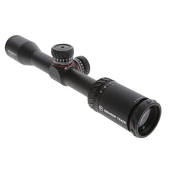Crimson Trace Brushline Pro Rifle Scope - 2-7x32mm 1