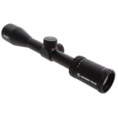 Crimson Trace Brushline Pro Rifle Scope - 3-9x40mm 1