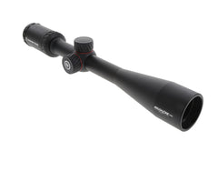 Crimson Trace Brushline Pro Rifle Scope — 4-12x40mm, 1