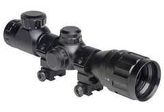 Optima 4X32CE-AO Compact