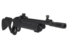 Hatsan Vectis .177 Caliber Airgun 1250fps Synthetic Black Stock