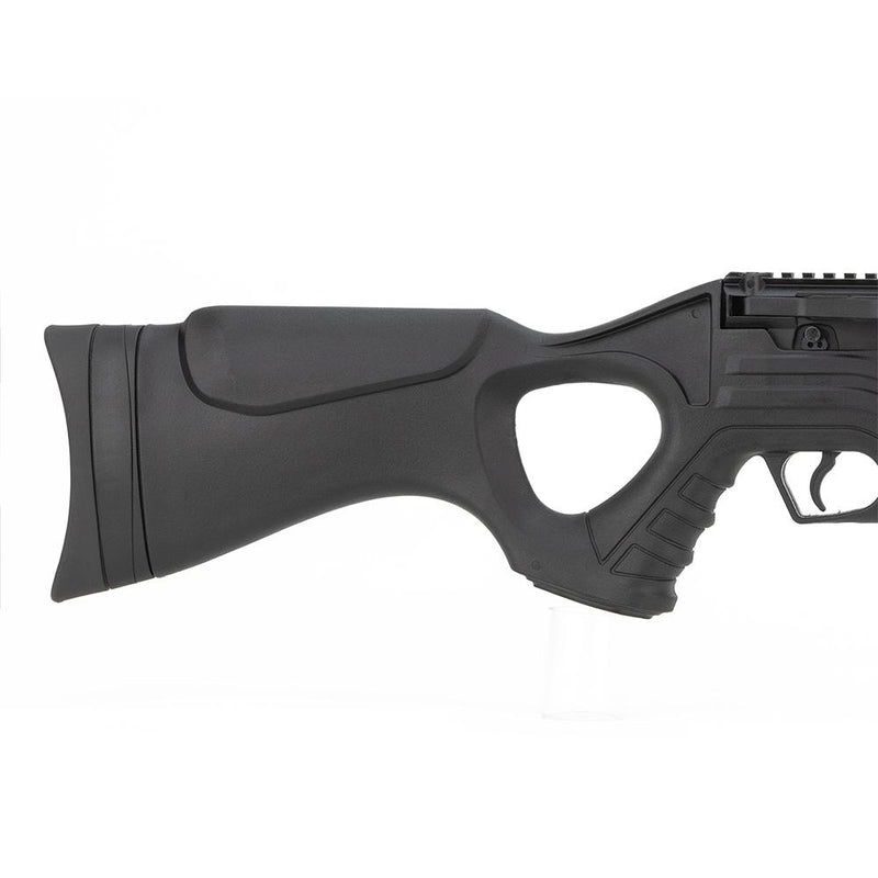 Hatsan Flash-R QE Air Rifle Regulated .177 1000fps