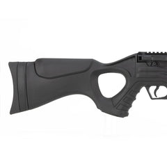 Hatsan Flash-R QE Air Rifle Regulated .177 1000fps