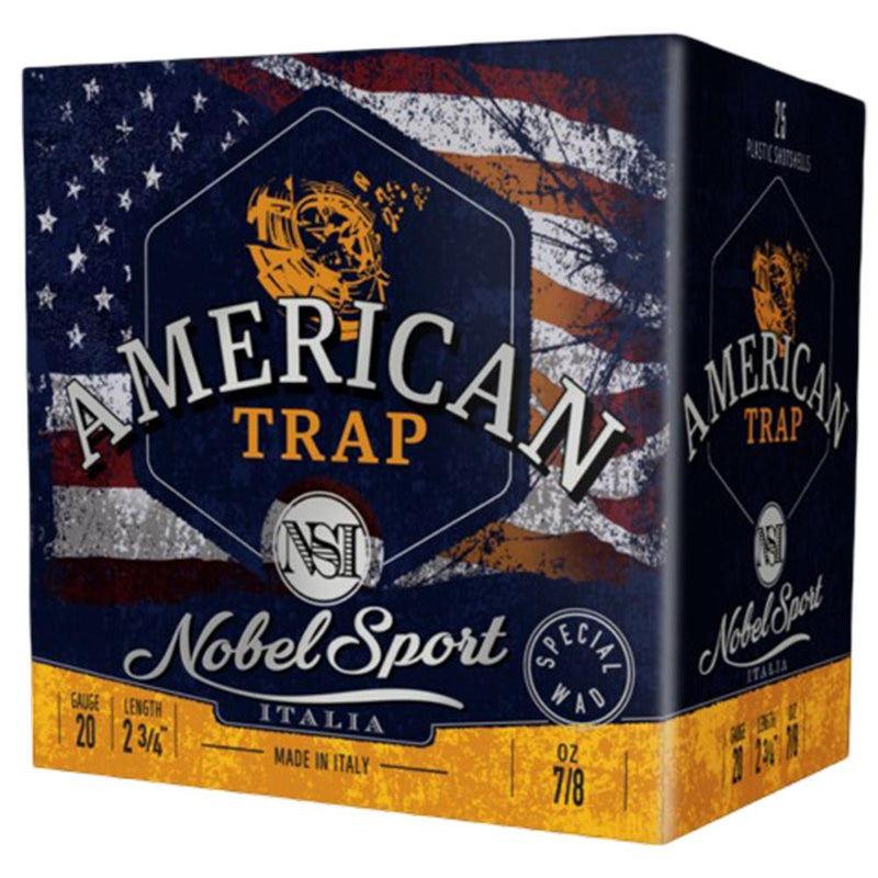 NSI Target Trap 20 gauge 2 3/4