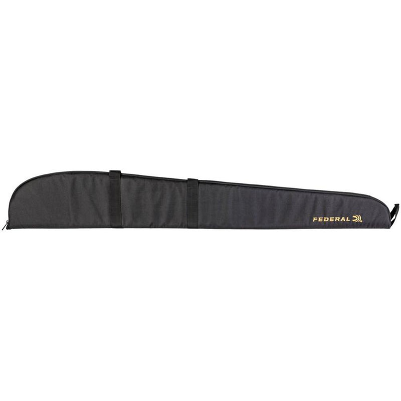 Federal Top Gun Shotgun Case 52