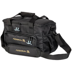 Federal Top Gun Range Bag - Black 16