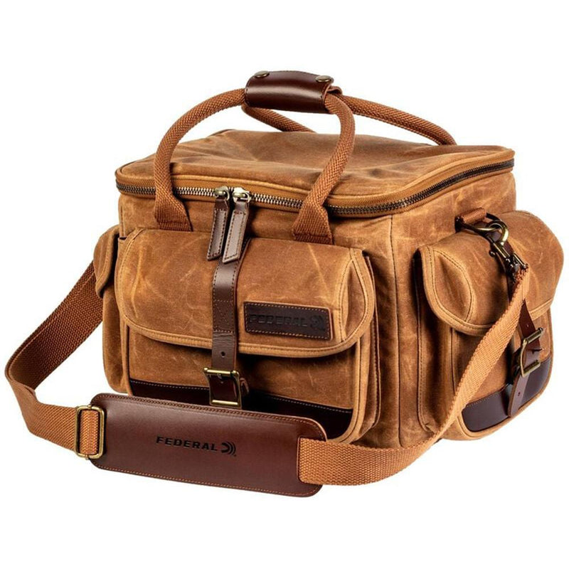Federal Premium Range Bag 12