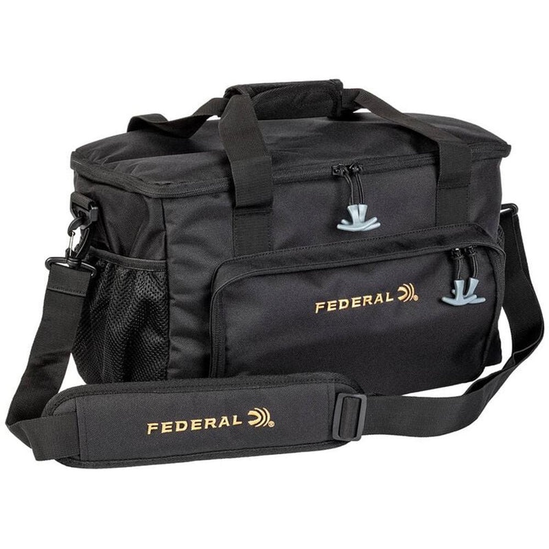 Federal Top Gun Range Bag 16