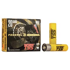 Federal Heavyweight TSS Shotshells 20ga 3