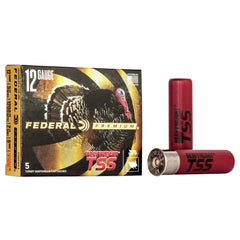 Federal Heavyweight TSS 12ga 3.5
