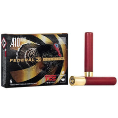 Federal Heavyweight TSS Shotshell 410ga 3