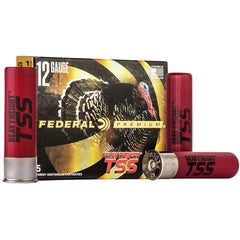 Federal Heavyweight TSS 12ga 3.5