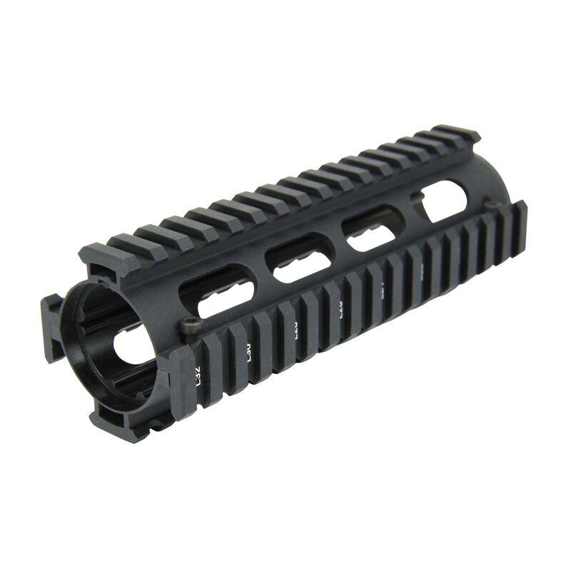 TacFire AR-15 2 Piece Drop in Quad Rail 7