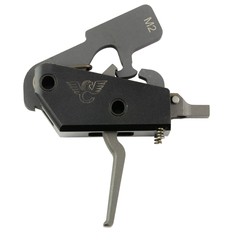 WILSON TTU FLAT TRIG 2-STAGE MATCH