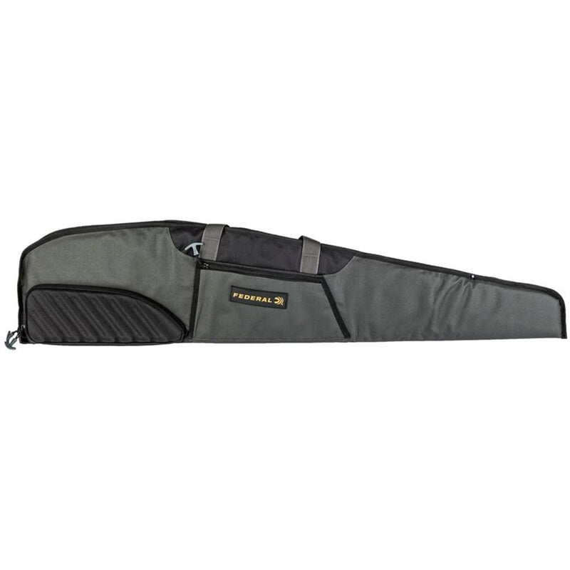 Federal Field & Range Scoped Rifle Case 44