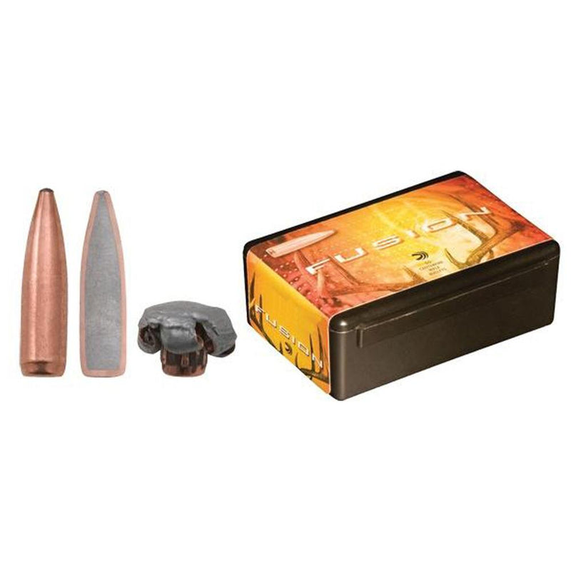 FA 30CAL 308-150GR FUS RIFLE BLT