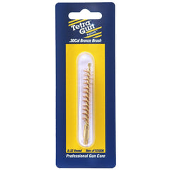 Tetra ProSmith Brass Core Bronze Brush (8/32 Thread) .30 cal