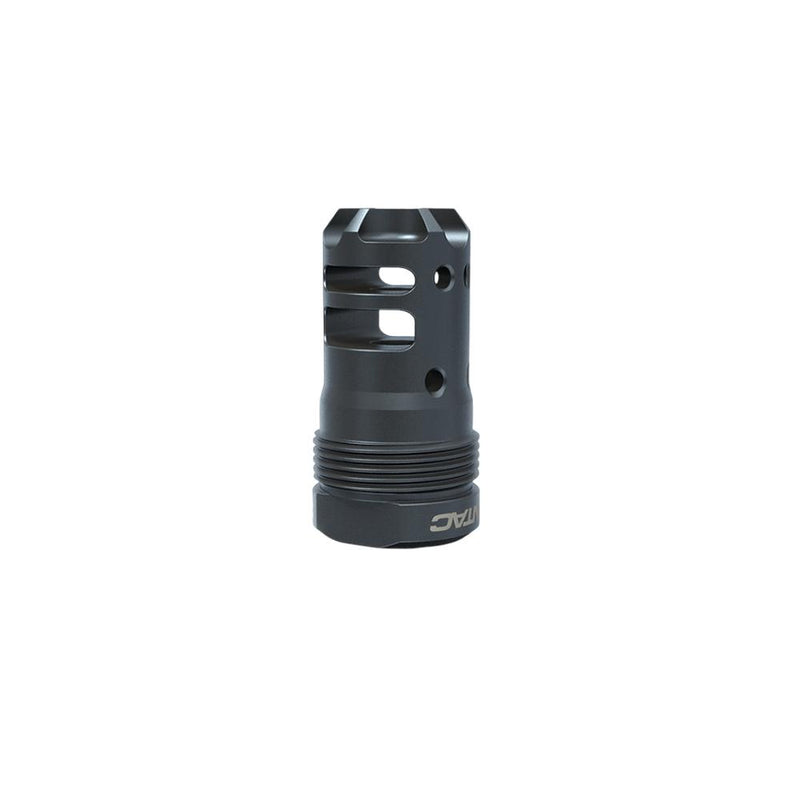 Lantac Plan B Dragon Muzzle Brake 9mm Luger 1.75