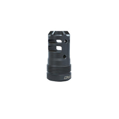 Lantac Plan B Dragon Muzzle Brake 9mm Luger 1.75