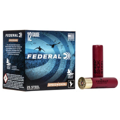 Federal Speed-Shok Waterfowl Steel 12 ga 3 1/2