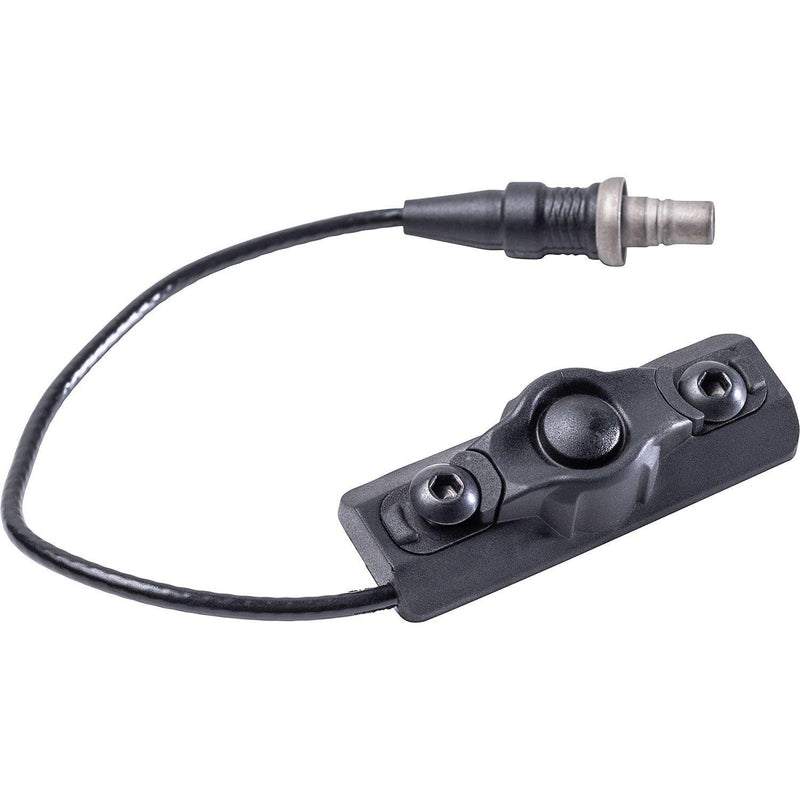SureFire Compact Remote Switch MLOK Mount 9