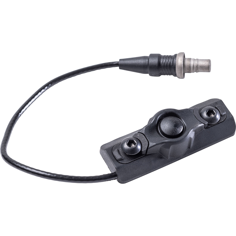 SureFire Compact Remote Switch MLOK Mount 7