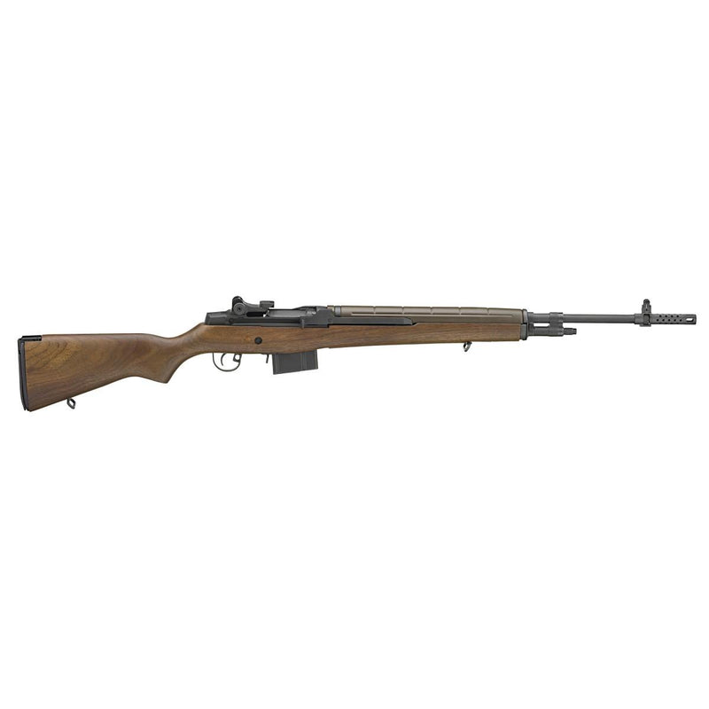 Springfield Armory M1A Loaded 308 Win Rifle 10rd Magazine 22