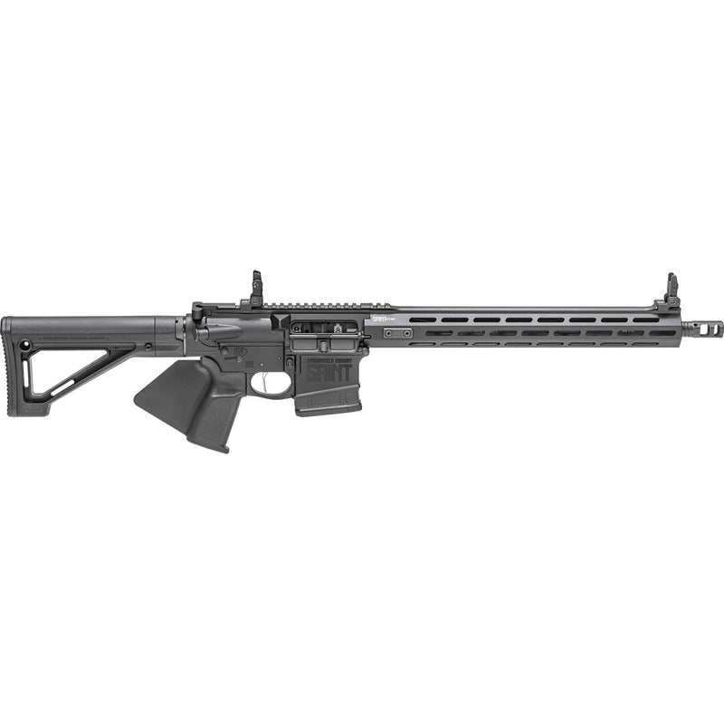 Springfield Armory Saint Victor AR-10 Rifle 308 Win 10rd Magazine 16