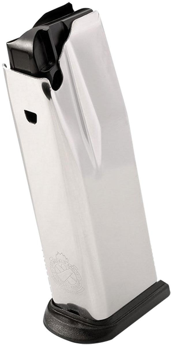Springfield Armory XD Tactical Service Magazine .45 ACP 13/rd Stainless