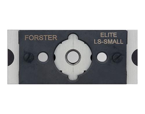 Forster Products Quick Change Jaws 