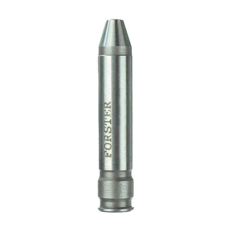 Forster Headspace Gage 5.56 NATO - 1.4736