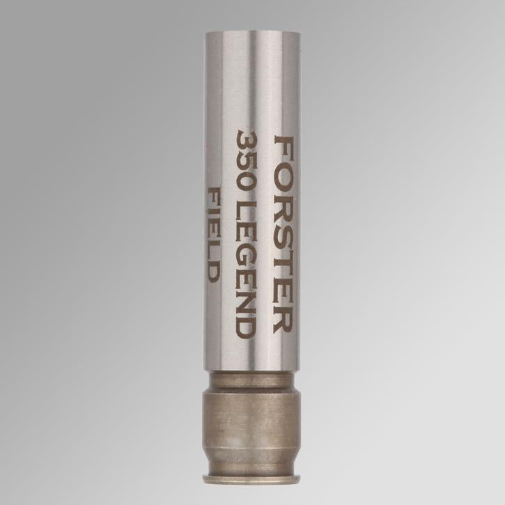 Forster Headspace Gage FOR 350 LEGEND NO GO