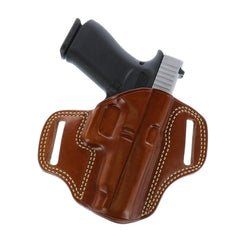Galco Combat Master Belt Holster for S&W J Frame 2.125