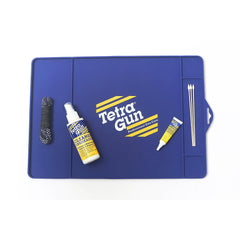 Tetra Gun Handgun Cleaning Mat 17