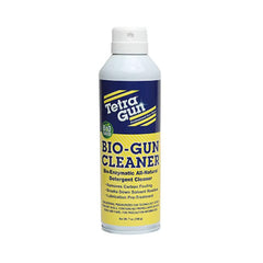 Tetra Gun Bio Gun Cleaner Spray 7 oz. Bottle