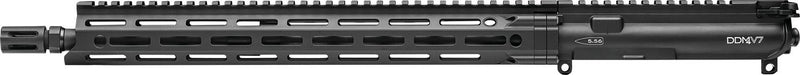 DDM4 V7 URG 16IN M-LOK 5.56