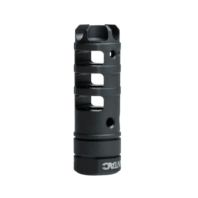 Lantac Dragon Muzzle Brake 9mm Luger 2.66