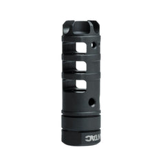 Lantac Dragon Muzzle Brake 9mm Luger 2.66
