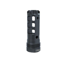 Lantac Plan B Full Length Dragon Muzzle Brake 9mm Luger 2.6
